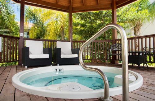 The Bight Apartamento | Hidden Haven II - 2 Bed Studio Condo