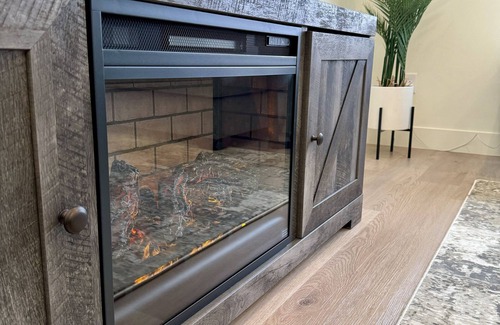 Cedar City Casa | Hidden Haven - Luxury Home with Hot Tub