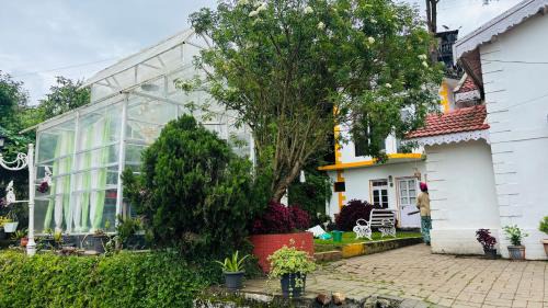 Fern Hill Casa | Hidden heritage