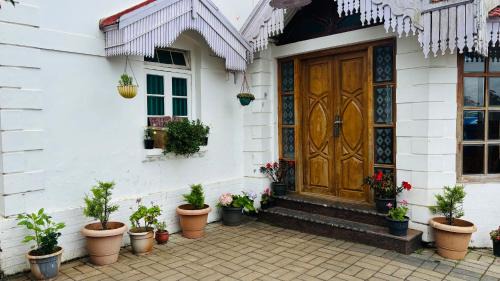 Fern Hill Casa | Hidden heritage