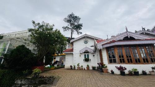 Fern Hill Casa | Hidden heritage