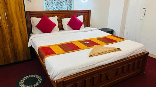 Fern Hill Casa | Hidden heritage