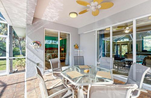 North Port Casa | Hidden Hideaway