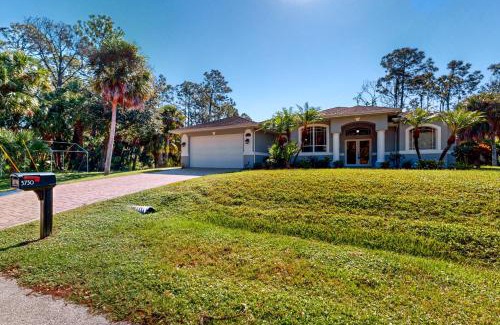 North Port Casa | Hidden Hideaway
