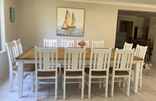 Nords Wharf Casa | Hidden Horizon - 1pm checkout Sun - 5bed 3 bathroom