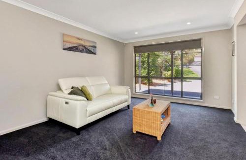 Nords Wharf Casa | Hidden Horizon - 1pm checkout Sun - 5bed 3 bathroom