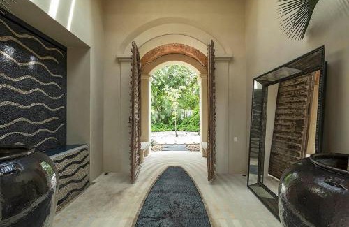 Punta de Mita Villa | Hidden House in Punta Mita!