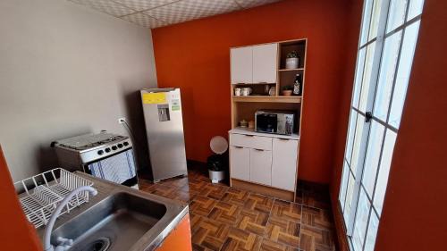 Santa Ana Apartamento | Hidden House
