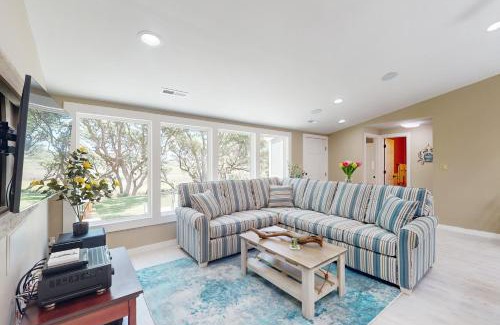 Atlantic Beach Casa | Hidden in the Oaks