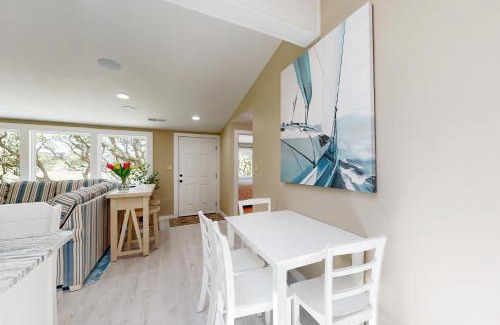 Atlantic Beach Casa | Hidden in the Oaks