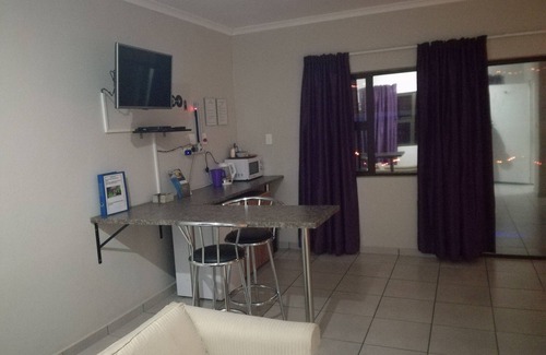 Pietermaritzburg Cama Y Desayuno | Hidden Inn