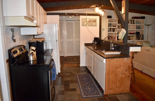 Katama Casa | Gema oculta de Katama con un hermoso patio trasero