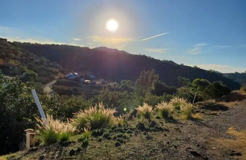 North Ridge Casa | Hidden Meadows Cottage