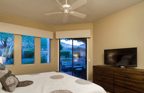 Arrowhead Ranch Casa | Hidden Oasis 3 BR by Casago
