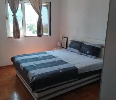 Podmaine Apartamento | Hidden Oasis Apartment in Budva