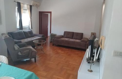 Podmaine Apartamento | Hidden Oasis Apartment in Budva