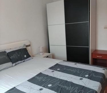 Podmaine Apartamento | Hidden Oasis Apartment in Budva