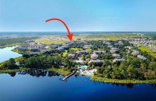 Bahama Bay Apartamento | Hidden Oasis near Orlando, Disney, etc.