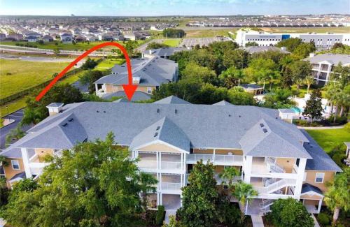 Bahama Bay Apartamento | Hidden Oasis near Orlando, Disney, etc.