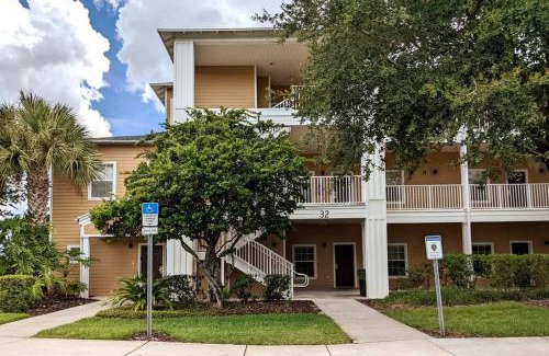 Bahama Bay Apartamento | Hidden Oasis near Orlando, Disney, etc.