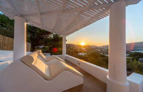 Leros Casa | Hidden Oasis Private Villa
