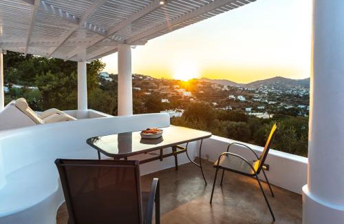 Leros Casa | Hidden Oasis Private Villa