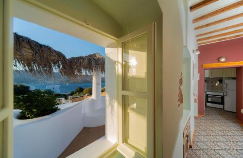 Leros Casa | Hidden Oasis Private Villa
