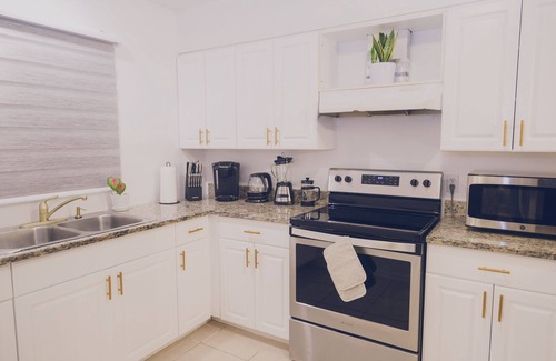 Golden Gate Casa | Hidden Oasis Sanctuary Private Parking 15min to Beach