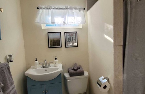 Hempstead Apartamento | Hidden Oasis w/B&B option....