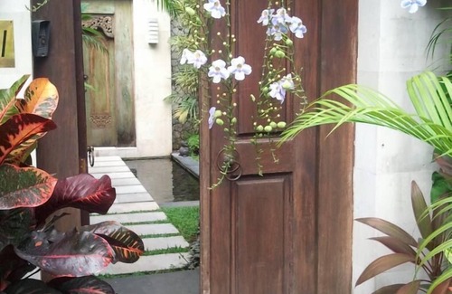 Petitenget Villa | Casa / villa / chalet - Bali