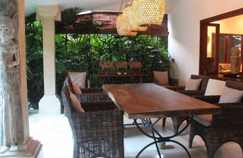 Petitenget Villa | Casa / villa / chalet - Bali