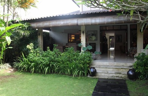 Petitenget Villa | Casa / villa / chalet - Bali