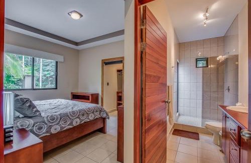 Nosara Villa | Hidden Palms
