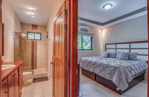 Nosara Villa | Hidden Palms