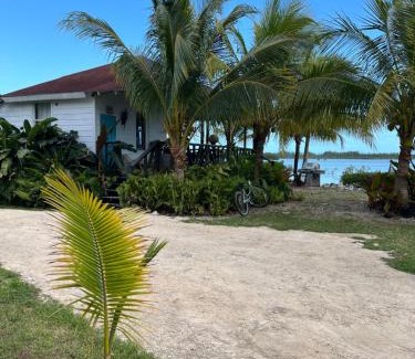 Coral Harbour Casa | Hidden Paradise - Cottage