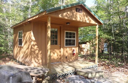 Wilder Alquiler De RV | Hidden Paradise Farms – 4 Cabins & RV Sleeps 19 Perfect for Large Groups