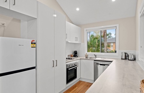 Wamberal Apartamento | Hidden Paradise in Wamberal