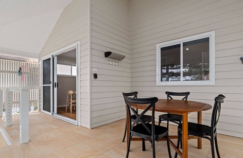 Wamberal Apartamento | Hidden Paradise in Wamberal