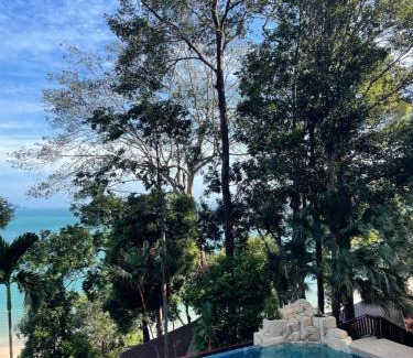 Padang Matsirat Casa | Hidden Paradise Private Master Bedroom Villa,Langkawi
