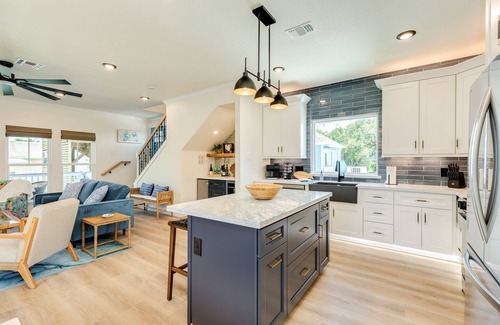 San Jacinto Casa | Hidden Paradise