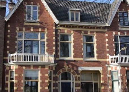Haarlem Cama Y Desayuno | hidden pearl family home