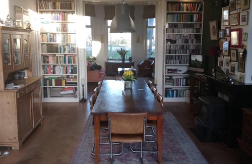 Haarlem Cama Y Desayuno | hidden pearl family home