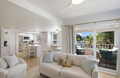 Holmes Beach Casa | Hidden Pearl home