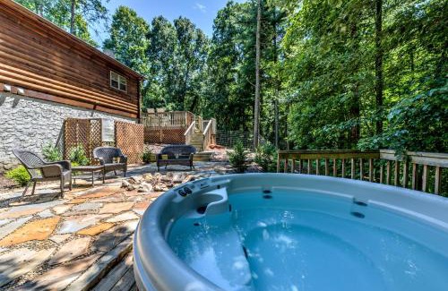 Alexander Casa | Hidden Pond by Carolina Mornings