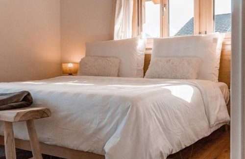 Reichenbach im Kandertal Apartamento | Hidden Retreats The MountainHut