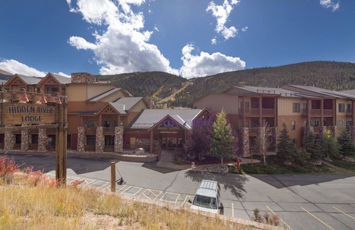 Mountain House Apartamento | Hidden River Lodge #5940 By Summit County Mountain Retreats