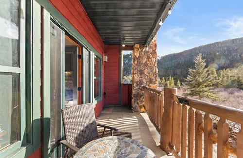 Mountain House Apartamento | Hidden River Lodge #5940 By Summit County Mountain Retreats