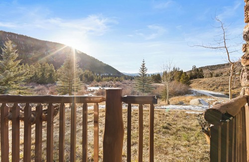 Mountain House Apartamento | Hidden River Lodge #5940 By Summit County Mountain Retreats