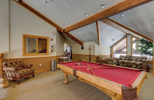 Mountain House Apartamento | Hidden River Lodge #5940 By Summit County Mountain Retreats