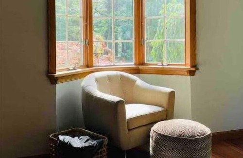 Brockton Cabina | Hidden River Lodge at Hawk Mountain